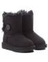 Ugg Cizme de zăpadă T Bailey Button II 1017400T Negru - Pled.ro