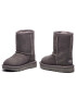 Ugg Cizme de zăpadă T Classic II 1017703T Gri - Pled.ro