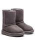 Ugg Cizme de zăpadă T Classic II 1017703T Gri - Pled.ro