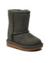 Ugg Pantofi T Classic II 1017703T Kaki - Pled.ro