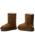 Ugg Cizme de zăpadă T Classic II 1017703T Maro - Pled.ro