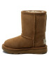 Ugg Cizme de zăpadă T Classic II 1017703T Maro - Pled.ro