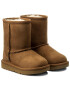 Ugg Cizme de zăpadă T Classic II 1017703T Maro - Pled.ro