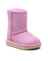 Ugg Pantofi T Classic II 1017703T Roz - Pled.ro