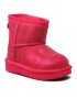 Ugg Pantofi T Classic Mini Scatter Graphic 1134952T Roz - Pled.ro