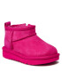 Ugg Pantofi T Classic Ultra Mini 1130750T Roz - Pled.ro