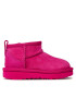 Ugg Pantofi T Classic Ultra Mini 1130750T Roz - Pled.ro