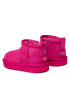 Ugg Pantofi T Classic Ultra Mini 1130750T Roz - Pled.ro