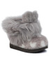 Ugg Pantofi T Luv Classic Mini II 1106897T Gri - Pled.ro