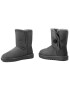 Ugg Cizme de zăpadă W Bailey Button II 1016226 Gri - Pled.ro