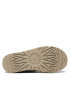 Ugg Pantofi W Bailey Zip Mini 1112481 Gri - Pled.ro