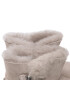 Ugg Pantofi W Bailey Zip Mini 1112481 Gri - Pled.ro