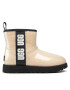 Ugg Cizme de zăpadă W Classic Clear Mini 1113190 Bej - Pled.ro