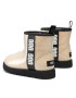 Ugg Cizme de zăpadă W Classic Clear Mini 1113190 Bej - Pled.ro