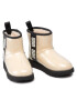 Ugg Cizme de zăpadă W Classic Clear Mini 1113190 Bej - Pled.ro