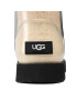 Ugg Cizme de zăpadă W Classic Clear Mini 1113190 Bej - Pled.ro