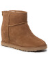 Ugg Pantofi W Classic Femme Mini 1104609 Maro - Pled.ro