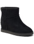 Ugg Pantofi W Classic Femme Mini 1104609 Negru - Pled.ro