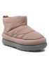 Ugg Pantofi W Classic Maxi Mini 1132017 Maro - Pled.ro