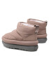 Ugg Pantofi W Classic Maxi Mini 1132017 Maro - Pled.ro