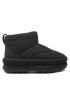 Ugg Pantofi W Classic Maxi Mini 1132017 Negru - Pled.ro