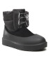 Ugg Cizme de zăpadă W Classic Maxi Toggle 1130670 Negru - Pled.ro