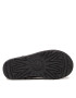 Ugg Pantofi W Classic Mini Chunky Sequin 1130602 Negru - Pled.ro