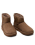 Ugg Cizme de zăpadă W Classic Mini II 1016222 Maro - Pled.ro