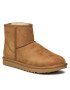 Ugg Cizme de zăpadă W Classic Mini Regenerate 1137050 Maro - Pled.ro