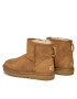 Ugg Cizme de zăpadă W Classic Mini Regenerate 1137050 Maro - Pled.ro