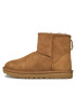 Ugg Cizme de zăpadă W Classic Mini Regenerate 1137050 Maro - Pled.ro