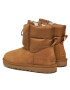 Ugg Pantofi W Classic Mix Toggle 1130670 Maro - Pled.ro