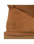 Ugg Pantofi W Classic Mix Toggle 1130670 Maro - Pled.ro