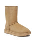 Ugg Cizme de zăpadă W Classic Short II 1016223 Bej - Pled.ro