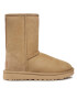 Ugg Cizme de zăpadă W Classic Short II 1016223 Bej - Pled.ro