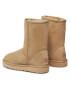 Ugg Cizme de zăpadă W Classic Short II 1016223 Bej - Pled.ro