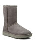 Ugg Cizme de zăpadă W Classic Short II 1016223 Gri - Pled.ro