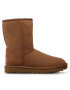 Ugg Cizme de zăpadă W Classic Short II 1016223 Maro - Pled.ro