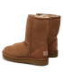 Ugg Cizme de zăpadă W Classic Short II 1016223 Maro - Pled.ro