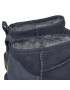 Ugg Pantofi W Classic Ultra Mini 1116109 Bleumarin - Pled.ro