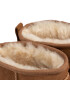 Ugg Cizme de zăpadă W Classic Ultra Mini 1116109 Maro - Pled.ro