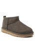 Ugg Pantofi W Classic Ultra Mini 1116109 Verde - Pled.ro