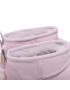 Ugg Pantofi W Classic Ultra Mini 1116109 Violet - Pled.ro