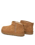 Ugg Pantofi W Classic Ultra Mini Bling 1153777 Maro - Pled.ro