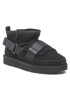 Ugg Pantofi W Classic Ultra mini Hybrid 1133471 Negru - Pled.ro