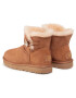 Ugg Cizme de zăpadă W Mini Bailey Button Bling 1016554 Maro - Pled.ro