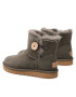 Ugg Pantofi W Mini Bailey Button II 1016422 Verde - Pled.ro