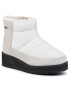 Ugg Pantofi W Rigde Mini 1103840 Alb - Pled.ro