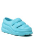 Ugg Pantofi W Sport Yeah Clog 1132890 Albastru - Pled.ro