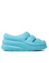 Ugg Pantofi W Sport Yeah Clog 1132890 Albastru - Pled.ro